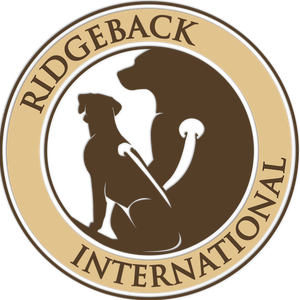 Logo Ridgeback International